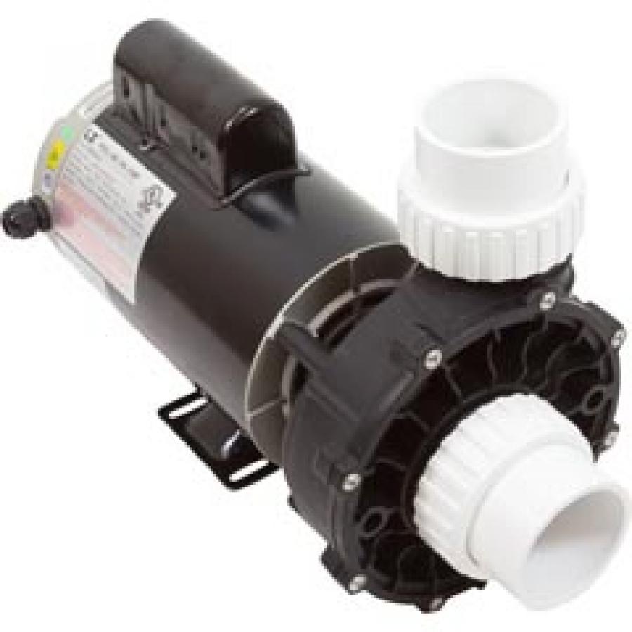 A Pump, LX 56WUA, 5.0hp, 230v, 2-Spd, 56Fr, 2.5" x 2.5", SD